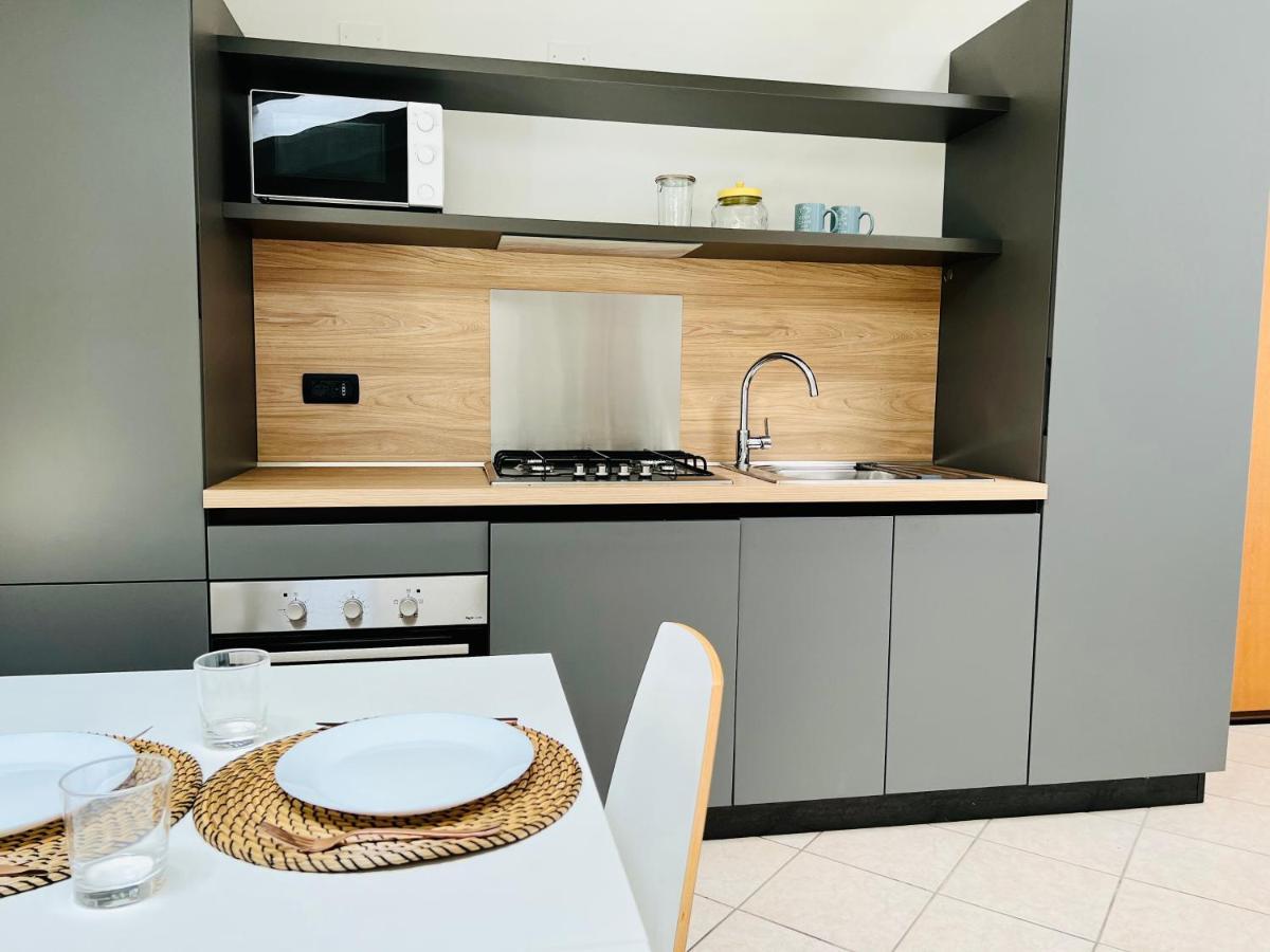 Suite And Pool Castion Veronese Exterior foto