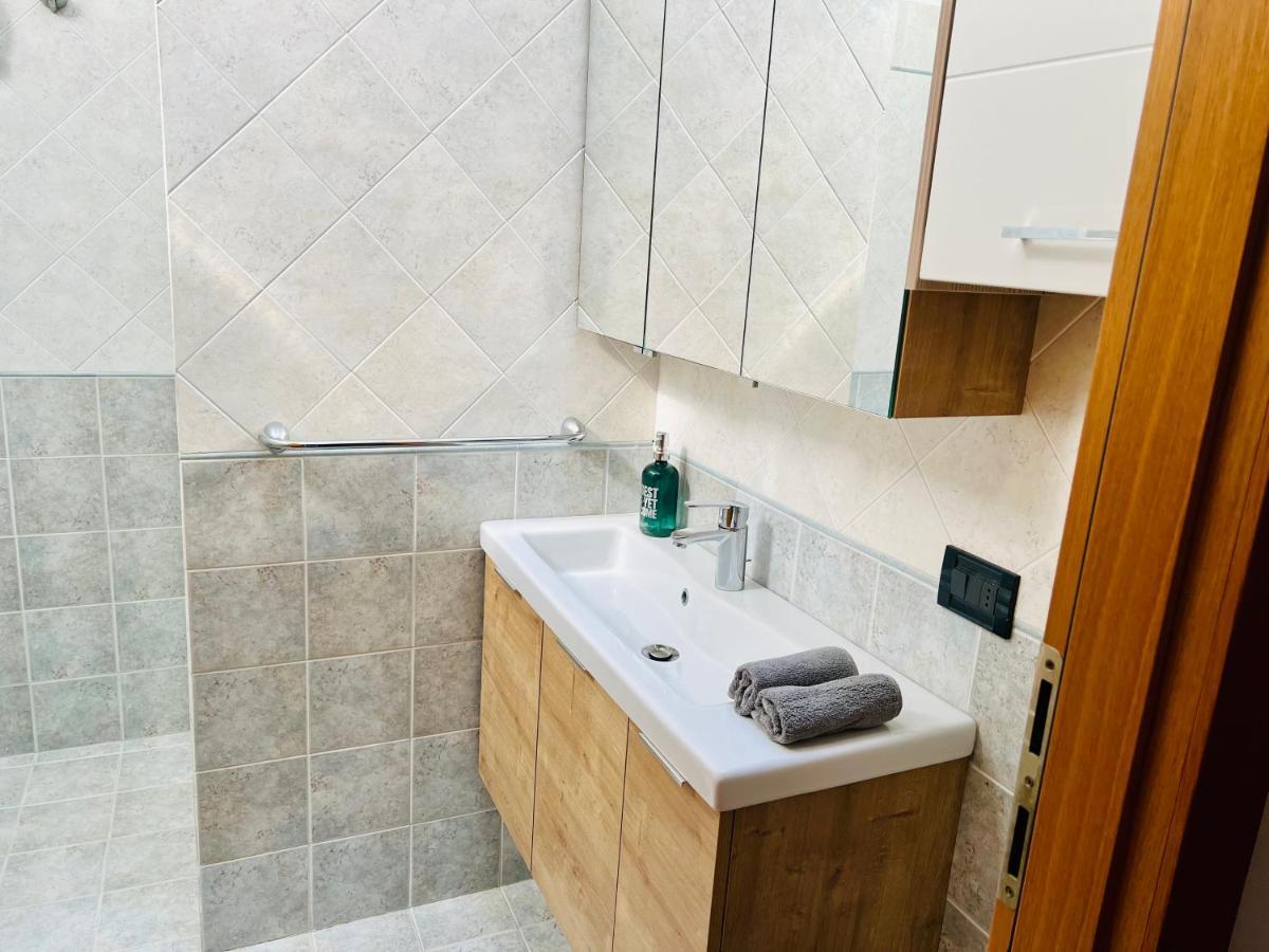 Suite And Pool Castion Veronese Exterior foto